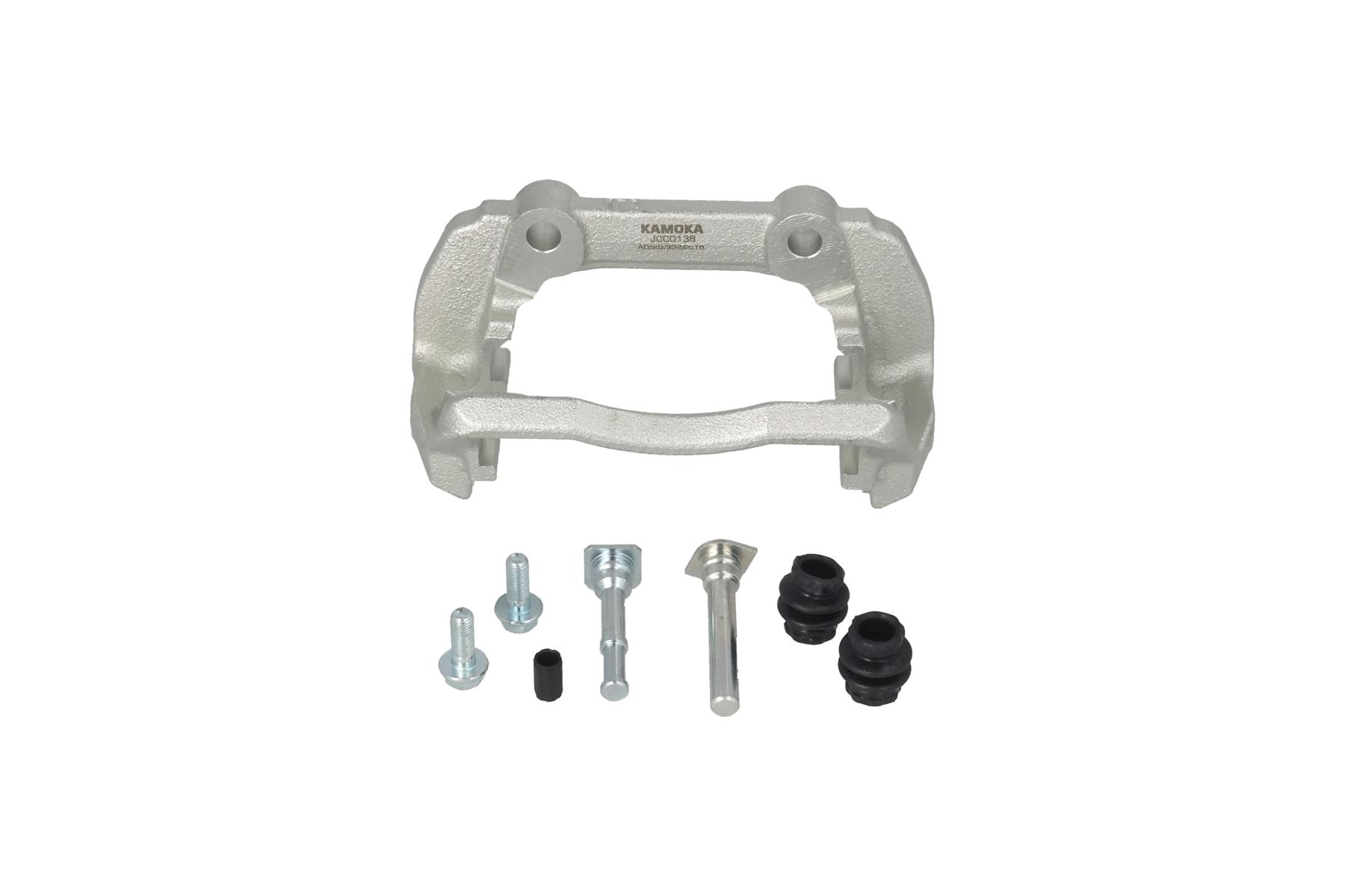 KAMOKA JCC0138 Halter, Bremssattel