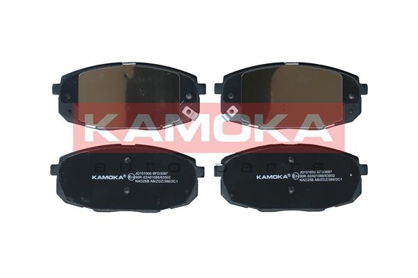 KAMOKA JQ101000 Kit...