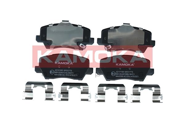 KAMOKA JQ101001 Kit...