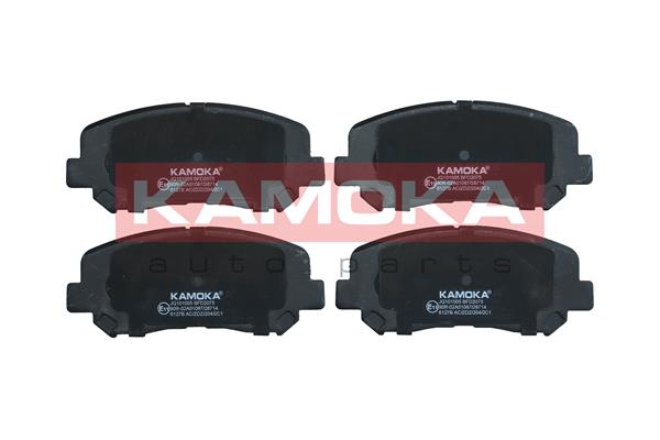 KAMOKA JQ101005 Kit...