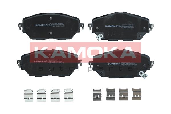 KAMOKA JQ101006 Kit...