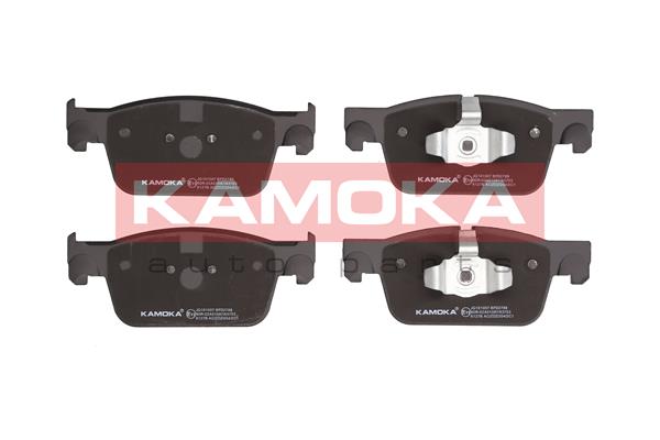 KAMOKA JQ101007 Kit...
