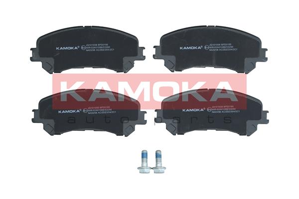 KAMOKA JQ101008 Kit...