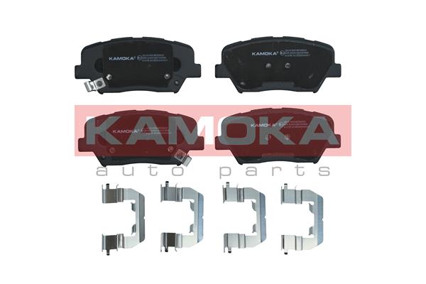 KAMOKA JQ101009 Kit...