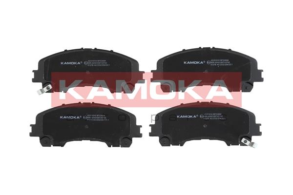 KAMOKA JQ101010 Kit...
