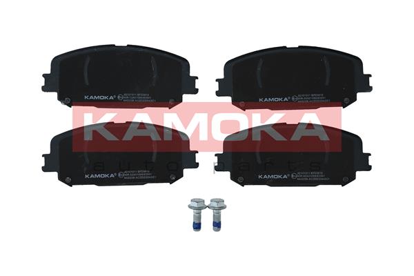 KAMOKA JQ101011 Kit...
