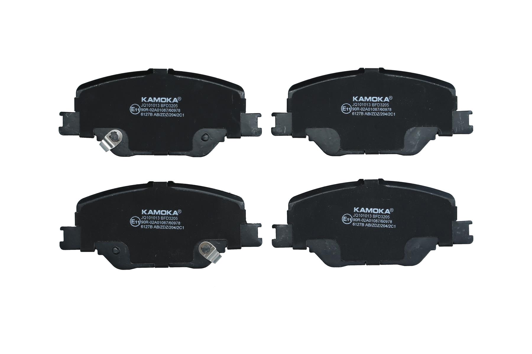 KAMOKA JQ101013 Kit...