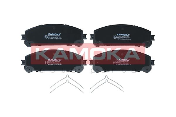 KAMOKA JQ101014 Kit...