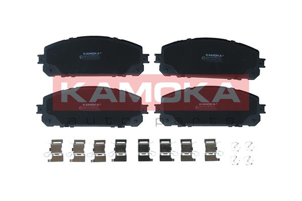KAMOKA JQ101018 Kit...