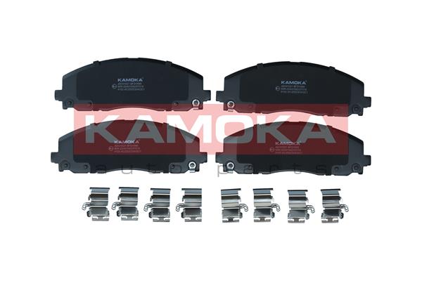 KAMOKA JQ101021 Kit...