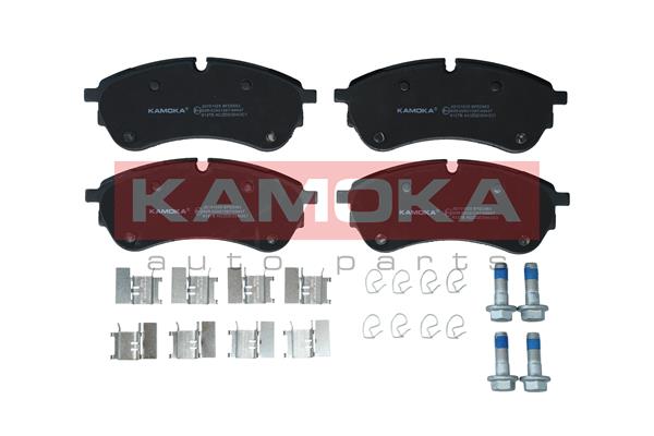KAMOKA JQ101025 Kit...