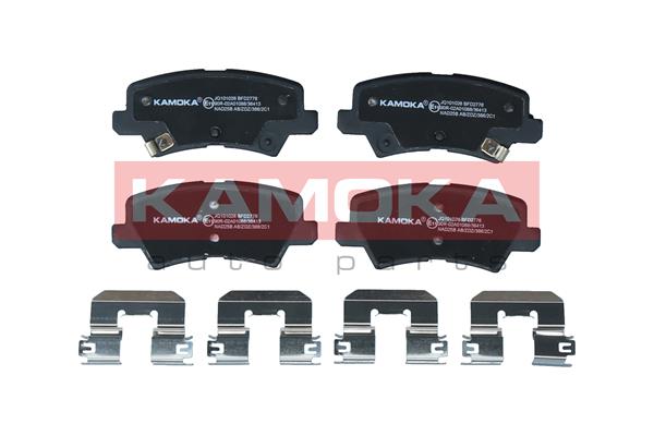 KAMOKA JQ101026 Kit...