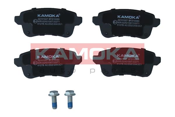 KAMOKA JQ101027 Kit...