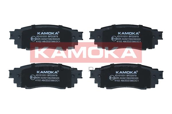 KAMOKA JQ101031 Kit...