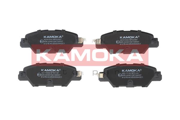 KAMOKA JQ101032 Kit...