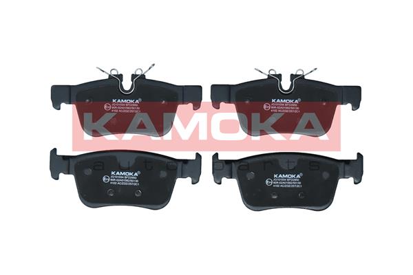 KAMOKA JQ101034 Kit...