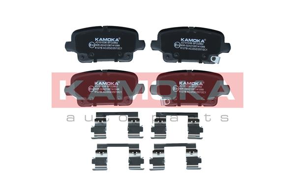 KAMOKA JQ101036 Kit...