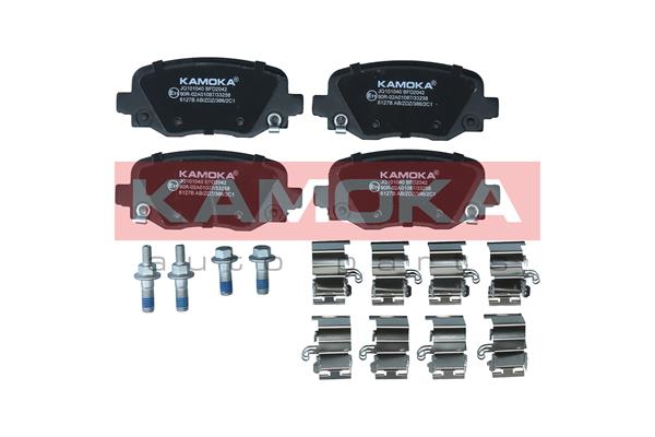 KAMOKA JQ101040 Kit...