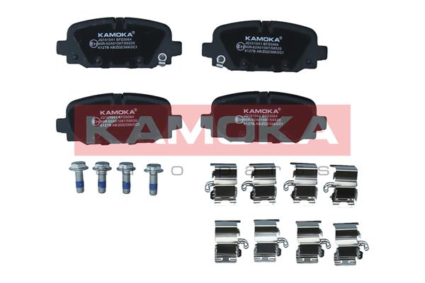 KAMOKA JQ101041 Kit...
