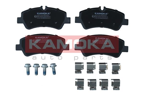 KAMOKA JQ101043 Kit...