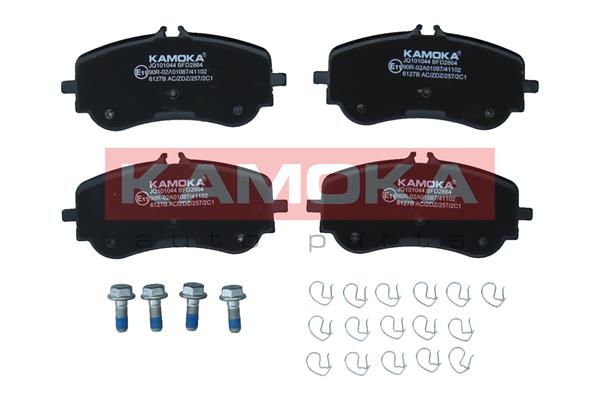 KAMOKA JQ101044 Kit...