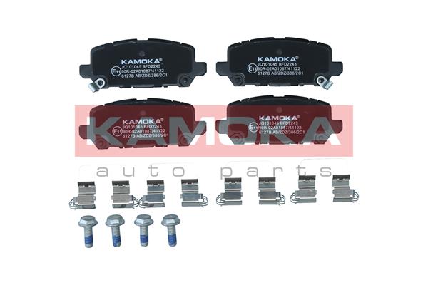 KAMOKA JQ101045 Kit...
