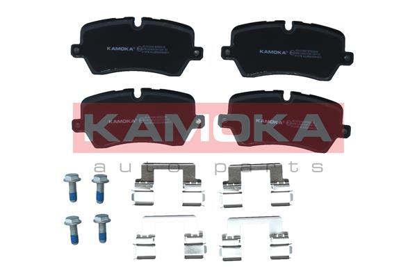 KAMOKA JQ101046 Kit...