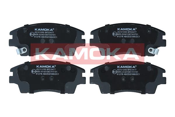 KAMOKA JQ101050 Kit...