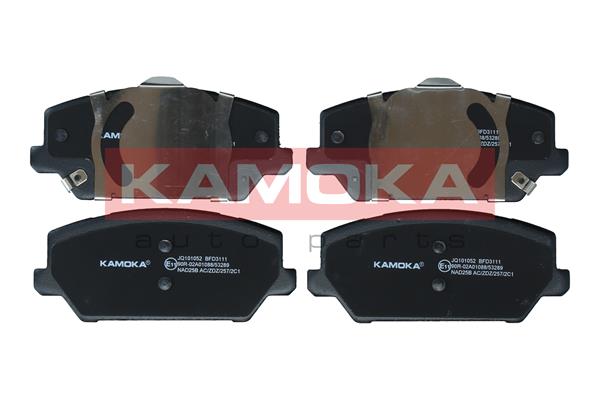KAMOKA JQ101052 Kit...