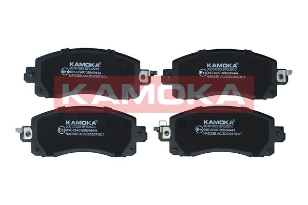 KAMOKA JQ101053 Kit...