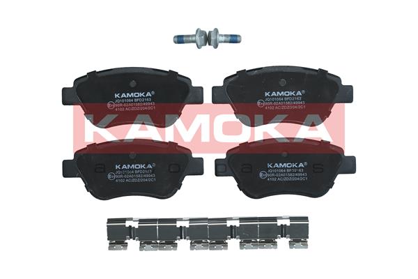KAMOKA JQ101064 Kit...