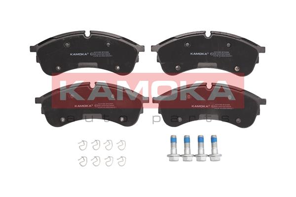KAMOKA JQ101065 Brake Pad...