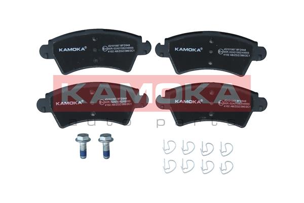 KAMOKA JQ101067 Kit...
