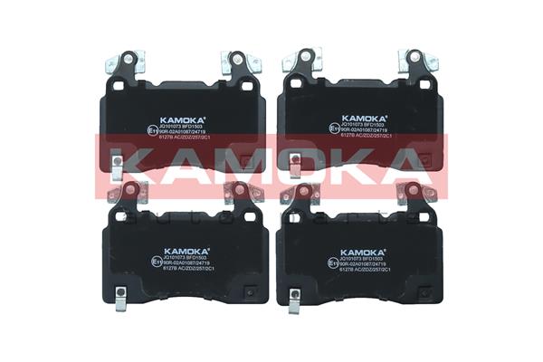 KAMOKA JQ101073 Kit...