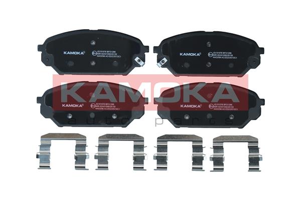 KAMOKA JQ101076 Kit...