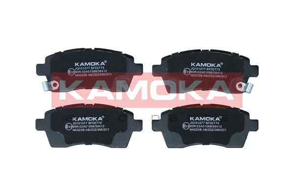 KAMOKA JQ101077 Kit...