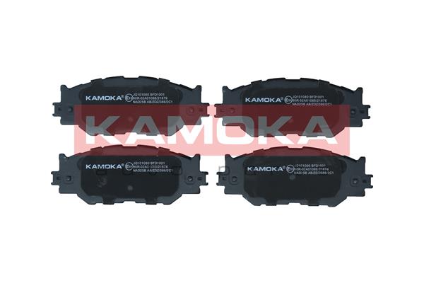 KAMOKA JQ101080 Kit...