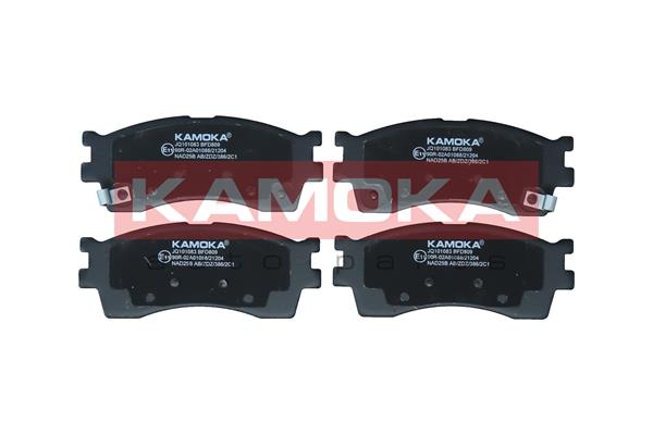 KAMOKA JQ101083 Kit...
