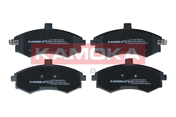 KAMOKA JQ101084 Kit...