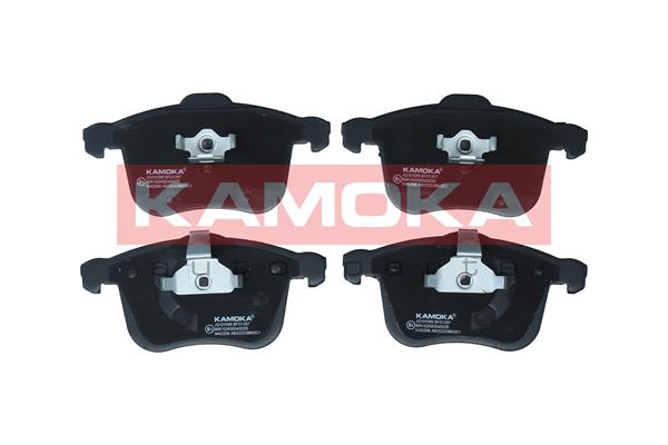 KAMOKA JQ101089 Brake Pad...