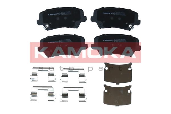 KAMOKA JQ101091 Kit...