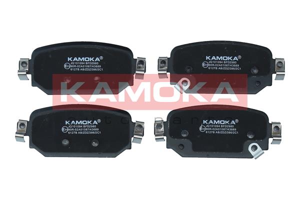 KAMOKA JQ101094 Kit...