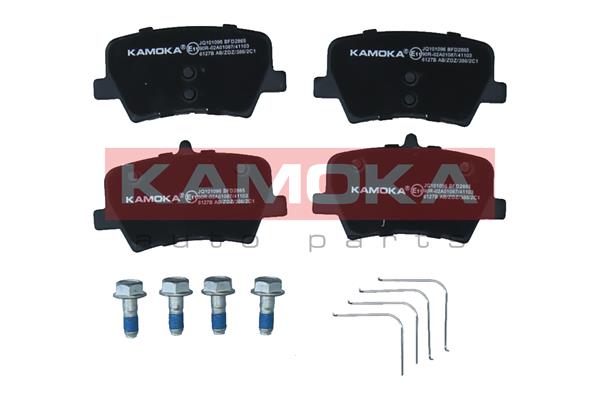 KAMOKA JQ101096 Kit...
