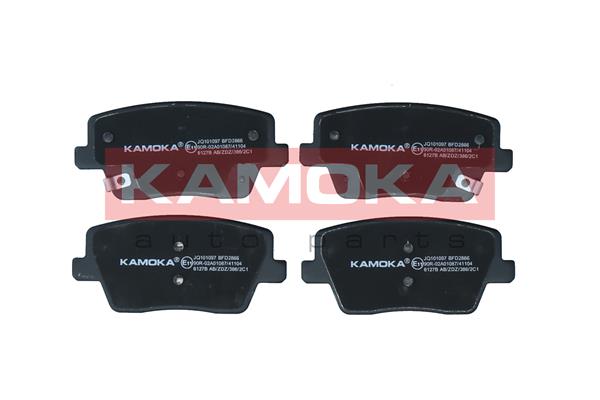 KAMOKA JQ101097 Kit...