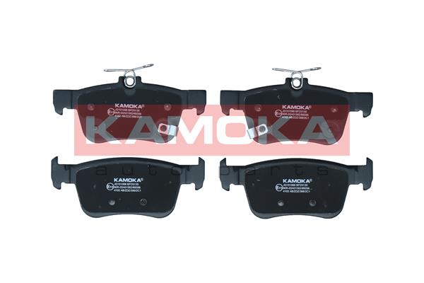 KAMOKA JQ101098 Kit...