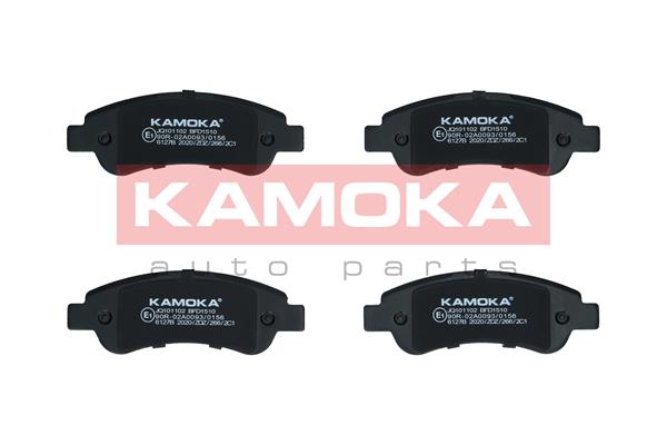 KAMOKA JQ101102 Kit...