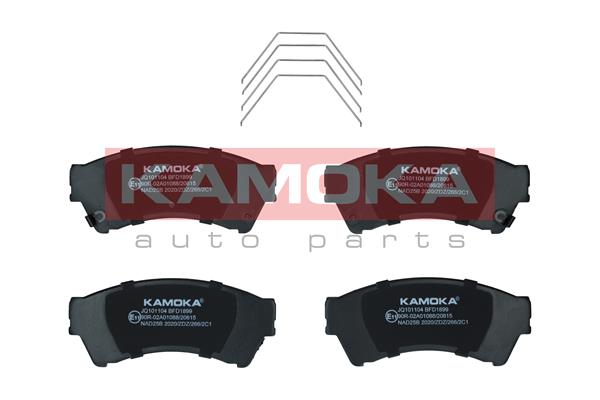 KAMOKA JQ101104 Kit...