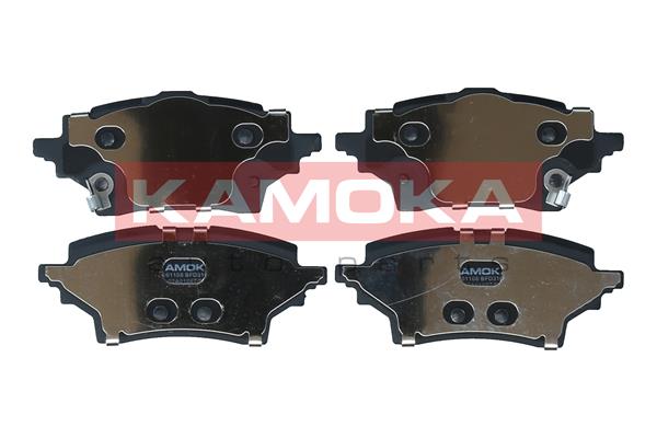 KAMOKA JQ101108 Kit...