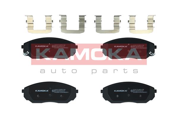 KAMOKA JQ101115 Kit...