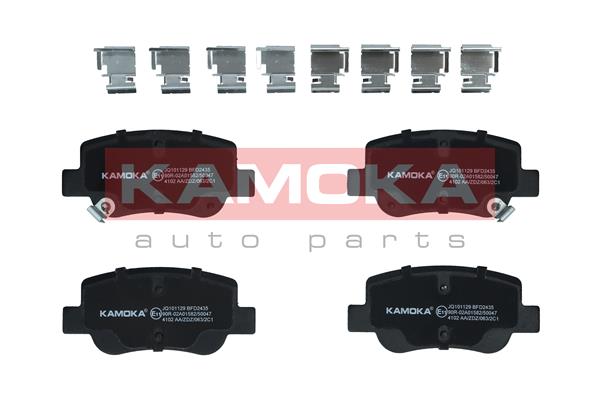 KAMOKA JQ101129 Kit...